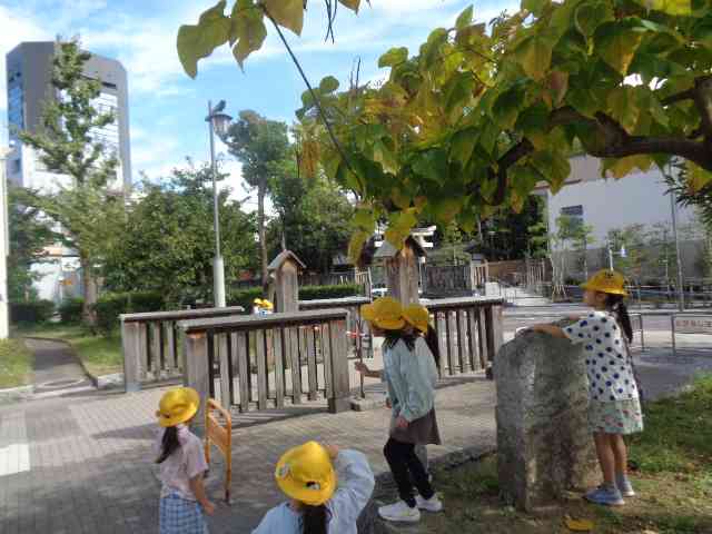 深川公園