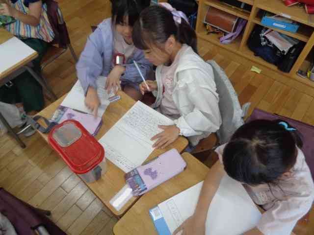 調べ